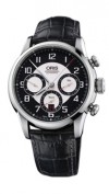  Oris 676 7603 4094 LS